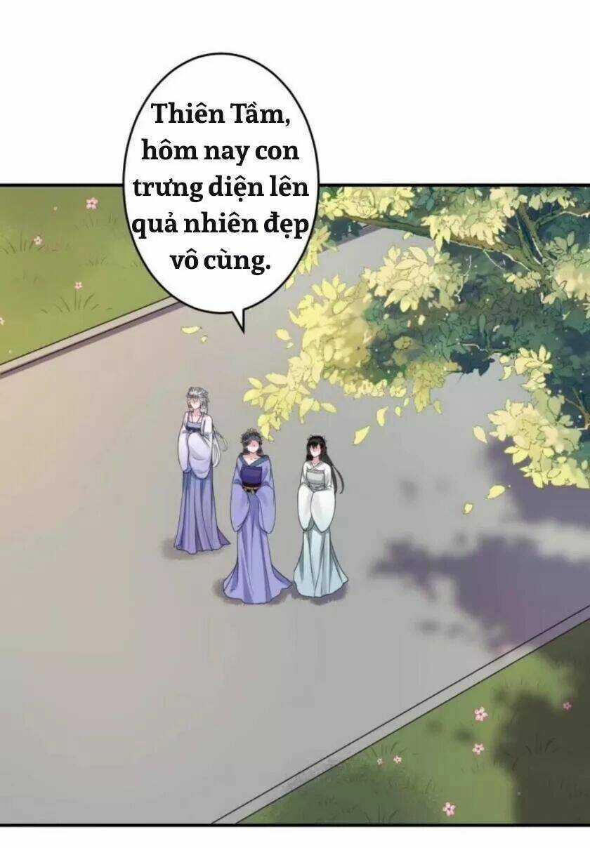 Theo Đuổi Hoàng Tử Quá Khó A~ Chapter 78 trang 2