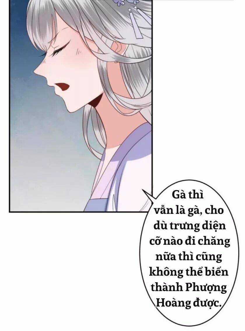 Theo Đuổi Hoàng Tử Quá Khó A~ Chapter 78 trang 4