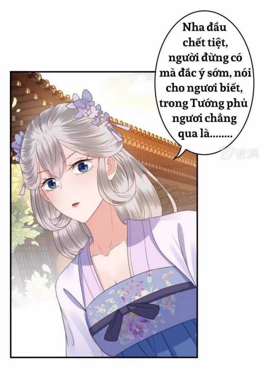 Theo Đuổi Hoàng Tử Quá Khó A~ Chapter 78 trang 6