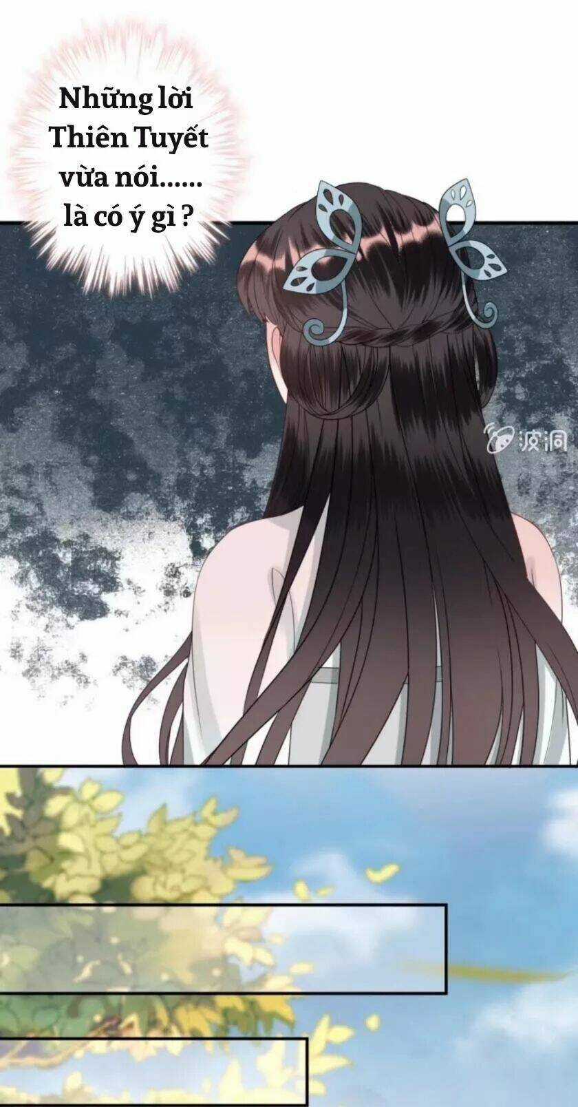 Theo Đuổi Hoàng Tử Quá Khó A~ Chapter 78 trang 9