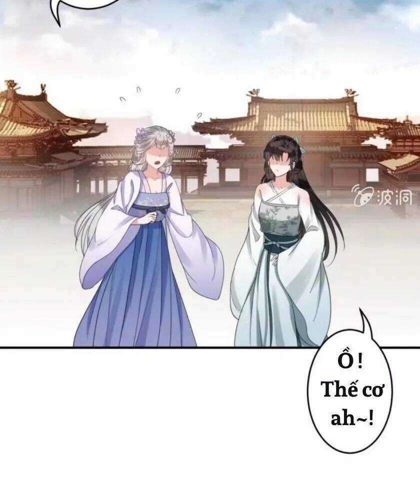 Theo Đuổi Hoàng Tử Quá Khó A~ Chapter 79 trang 14