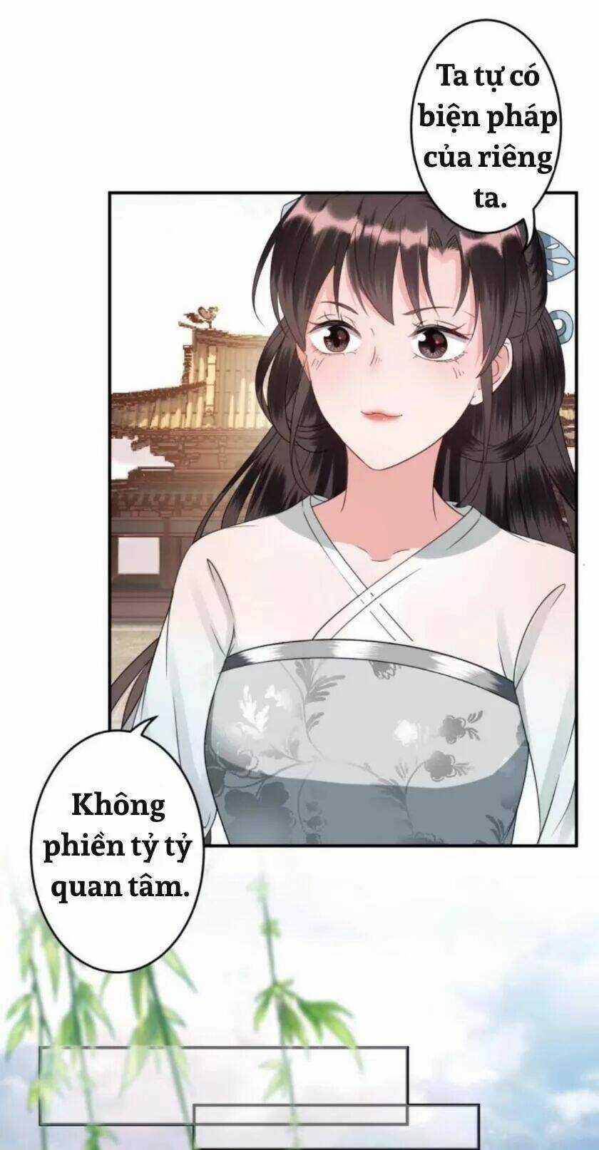 Theo Đuổi Hoàng Tử Quá Khó A~ Chapter 79 trang 16