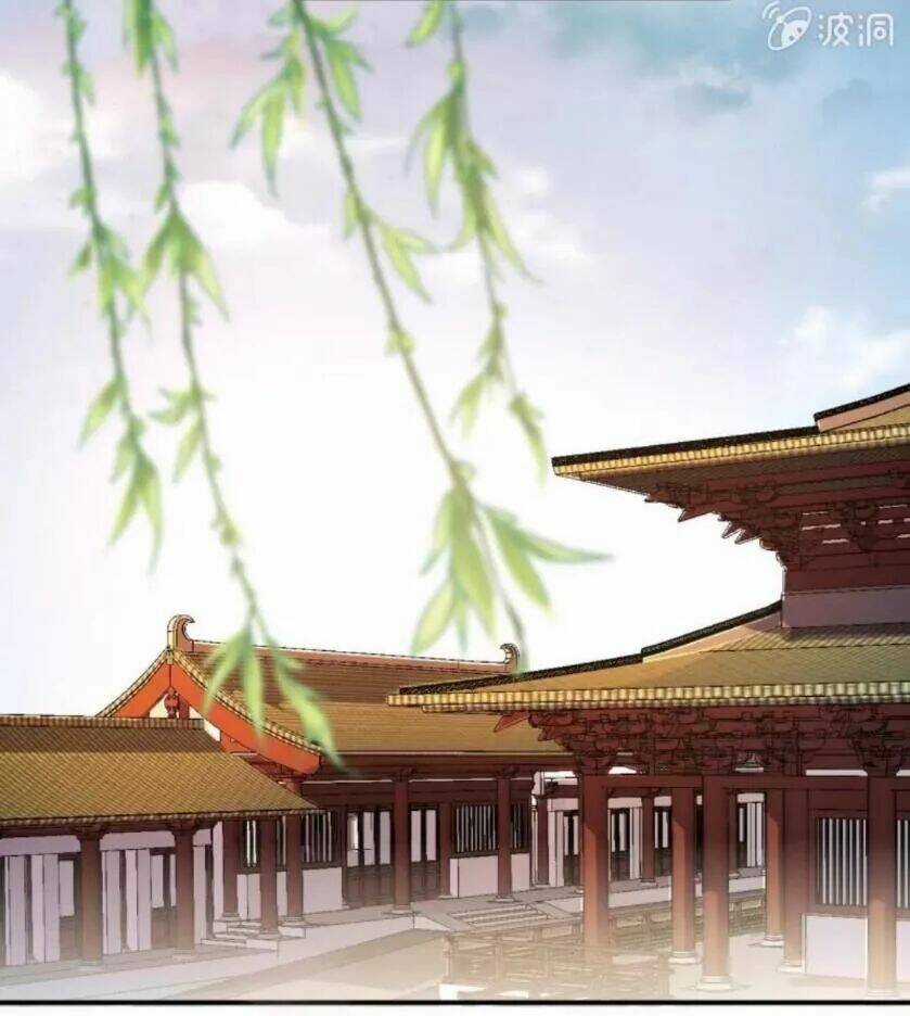 Theo Đuổi Hoàng Tử Quá Khó A~ Chapter 79 trang 17