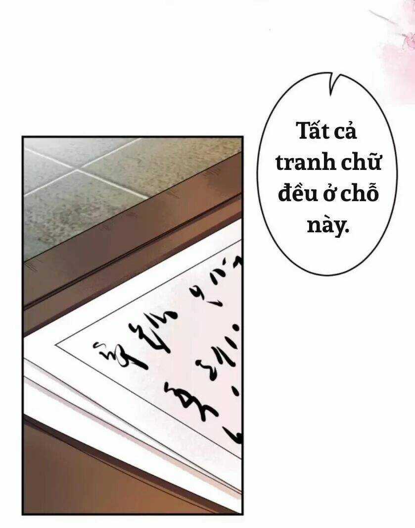 Theo Đuổi Hoàng Tử Quá Khó A~ Chapter 79 trang 19