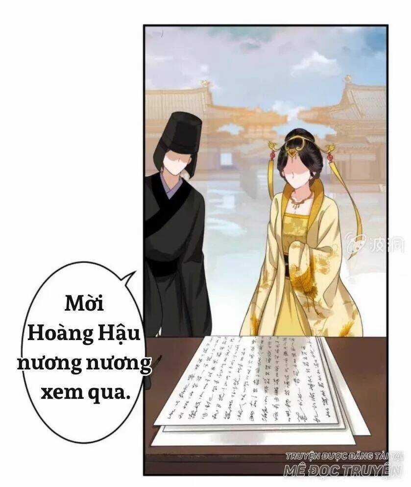 Theo Đuổi Hoàng Tử Quá Khó A~ Chapter 79 trang 20