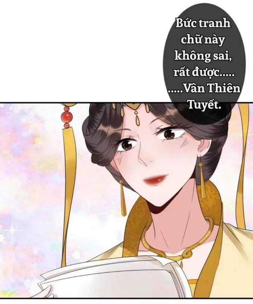 Theo Đuổi Hoàng Tử Quá Khó A~ Chapter 79 trang 21