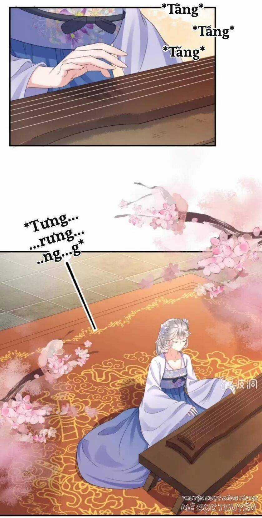 Theo Đuổi Hoàng Tử Quá Khó A~ Chapter 79 trang 25