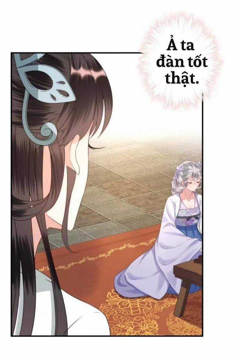 Theo Đuổi Hoàng Tử Quá Khó A~ Chapter 79 trang 26