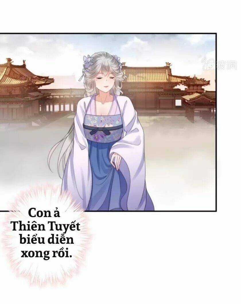 Theo Đuổi Hoàng Tử Quá Khó A~ Chapter 79 trang 28