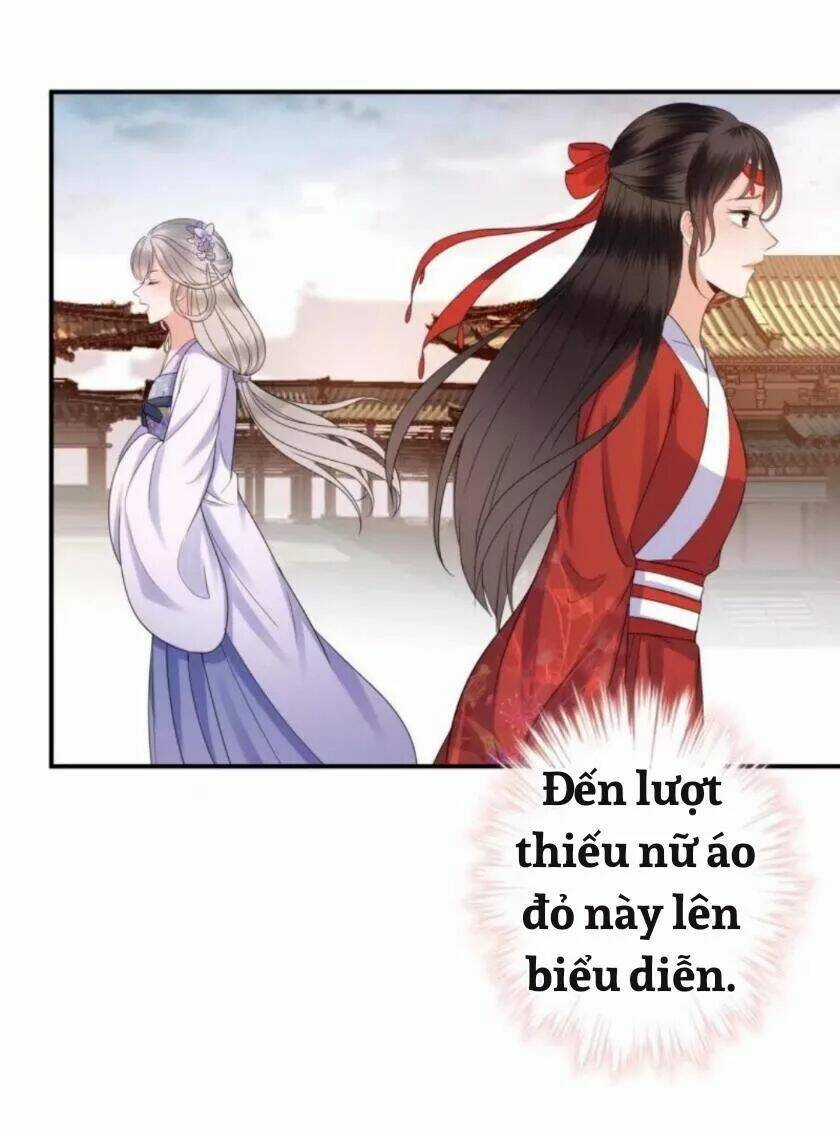 Theo Đuổi Hoàng Tử Quá Khó A~ Chapter 79 trang 29