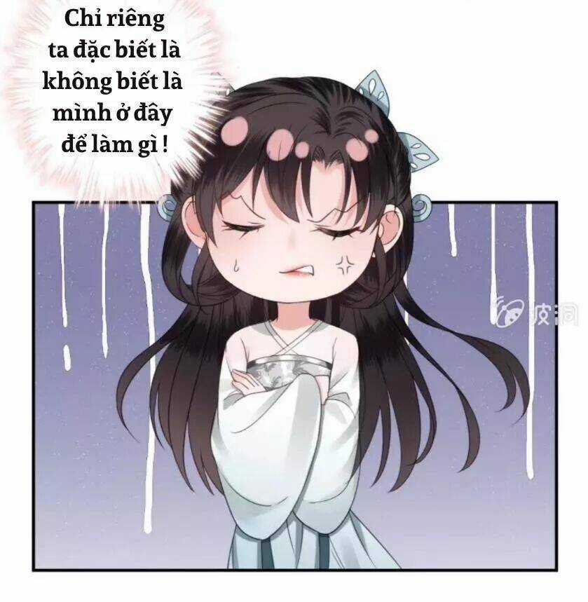 Theo Đuổi Hoàng Tử Quá Khó A~ Chapter 79 trang 3