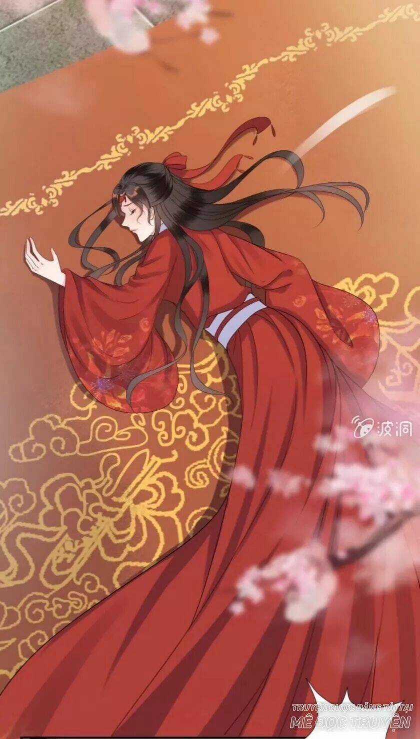 Theo Đuổi Hoàng Tử Quá Khó A~ Chapter 79 trang 35