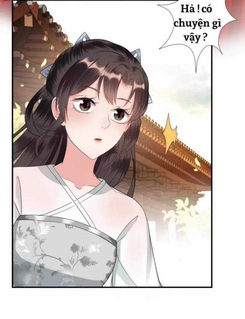 Theo Đuổi Hoàng Tử Quá Khó A~ Chapter 79 trang 36