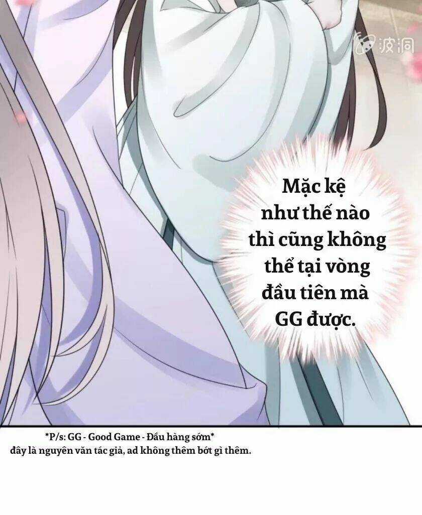 Theo Đuổi Hoàng Tử Quá Khó A~ Chapter 79 trang 9