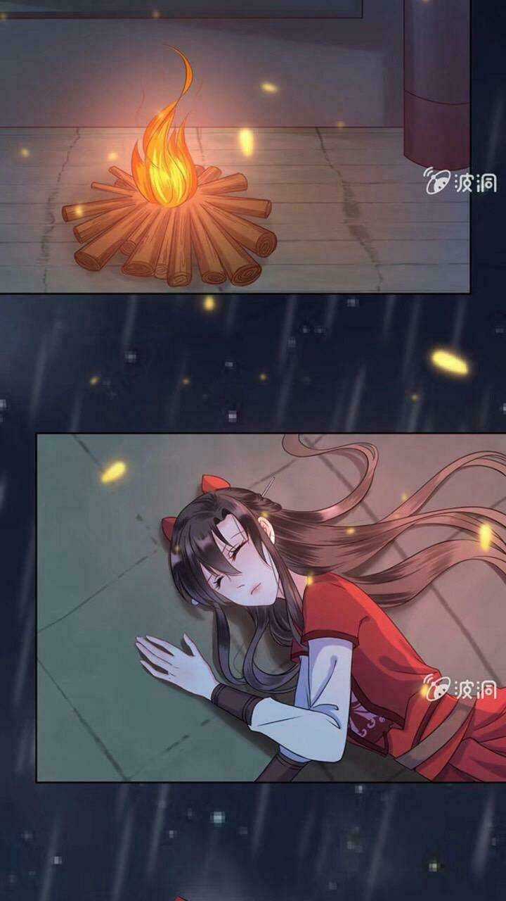 Theo Đuổi Hoàng Tử Quá Khó A~ Chapter 8 trang 1
