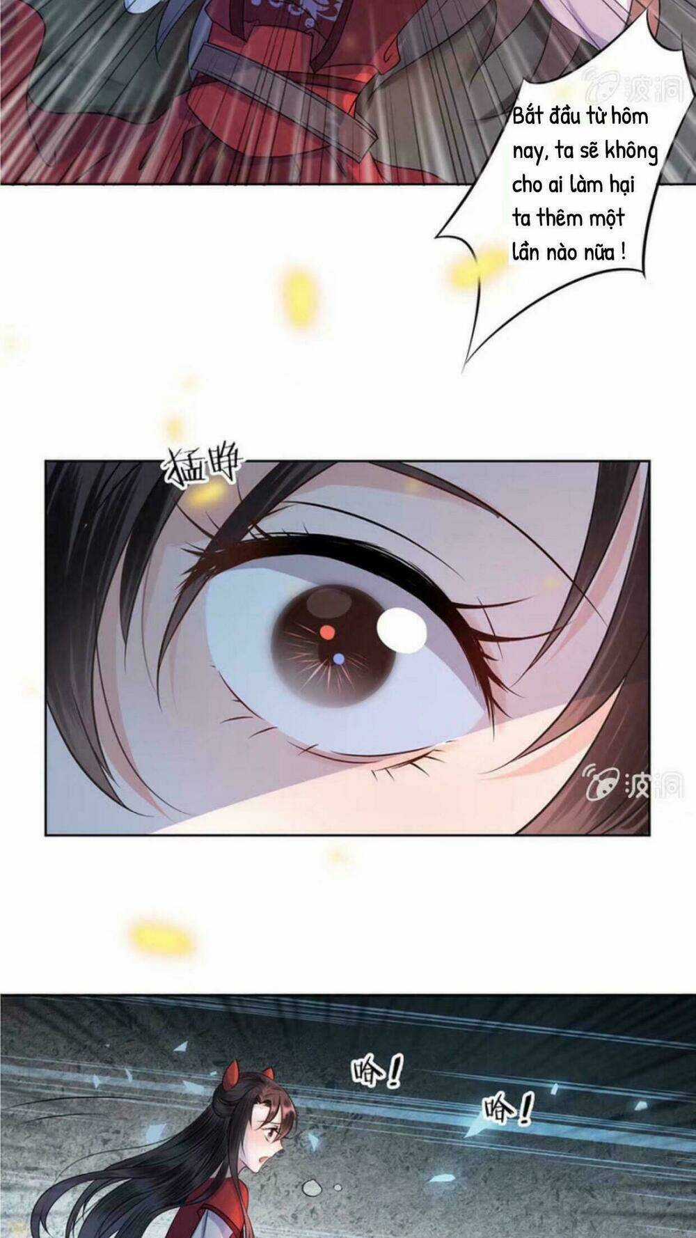 Theo Đuổi Hoàng Tử Quá Khó A~ Chapter 8 trang 10