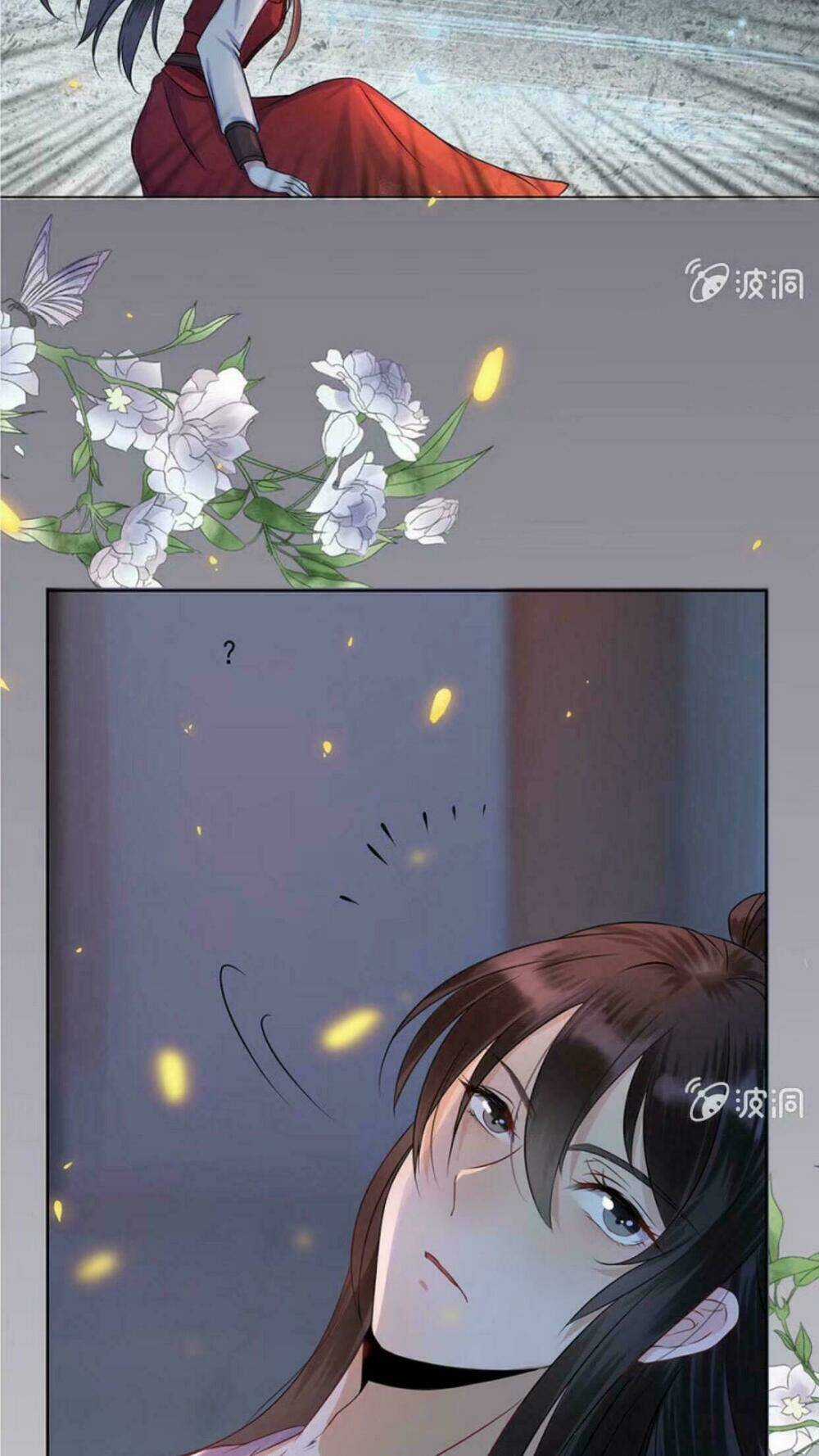 Theo Đuổi Hoàng Tử Quá Khó A~ Chapter 8 trang 11