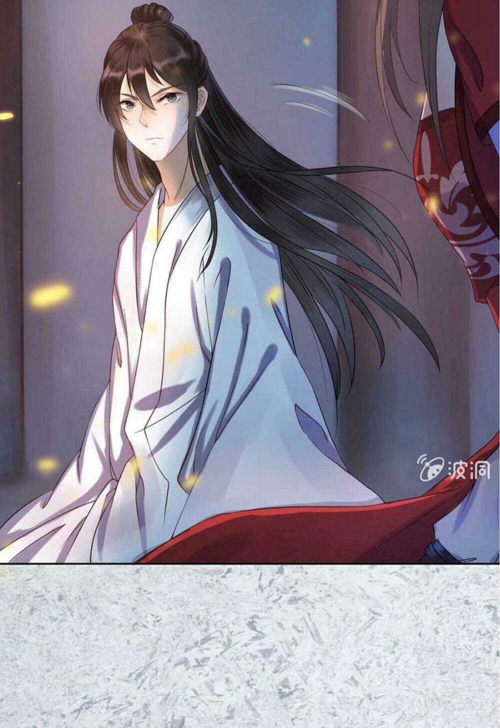 Theo Đuổi Hoàng Tử Quá Khó A~ Chapter 8 trang 12