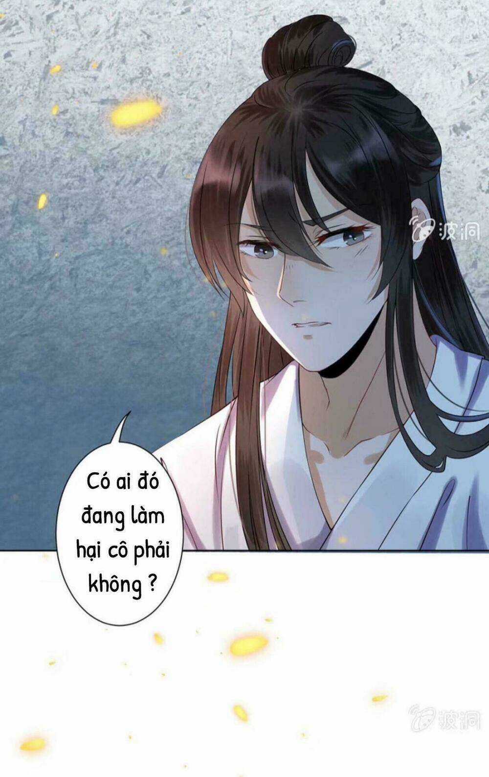 Theo Đuổi Hoàng Tử Quá Khó A~ Chapter 8 trang 13