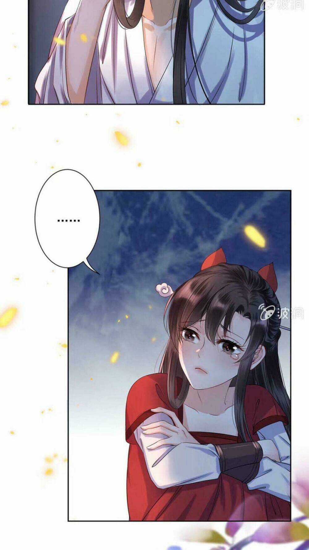 Theo Đuổi Hoàng Tử Quá Khó A~ Chapter 8 trang 15