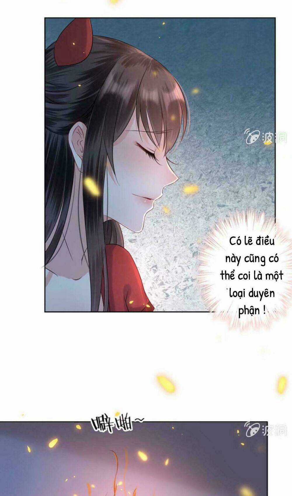 Theo Đuổi Hoàng Tử Quá Khó A~ Chapter 8 trang 18