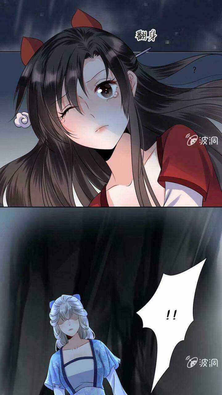 Theo Đuổi Hoàng Tử Quá Khó A~ Chapter 8 trang 2