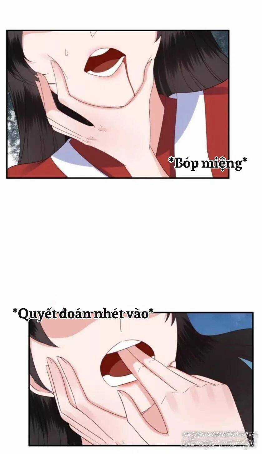 Theo Đuổi Hoàng Tử Quá Khó A~ Chapter 80 trang 10