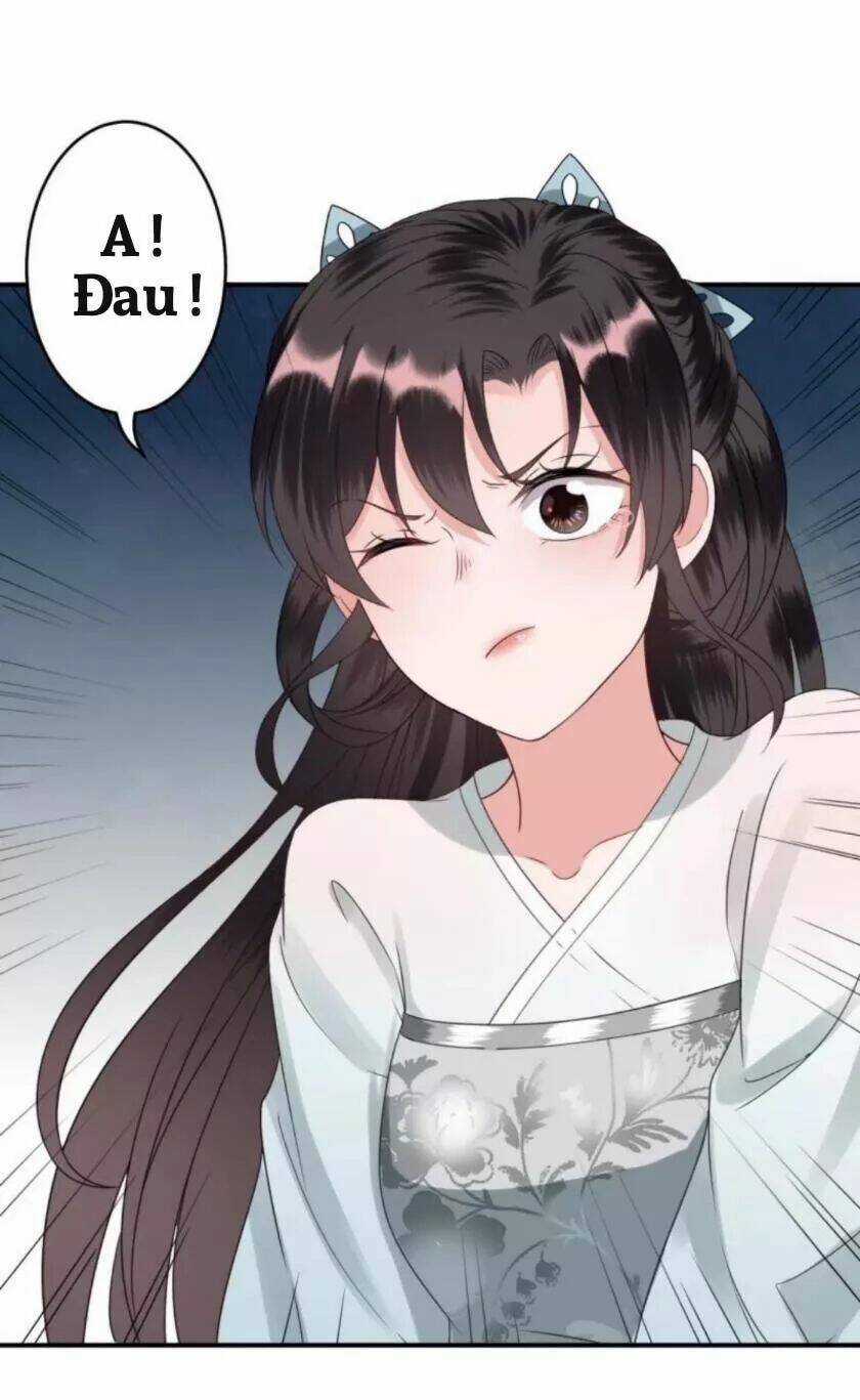 Theo Đuổi Hoàng Tử Quá Khó A~ Chapter 80 trang 13