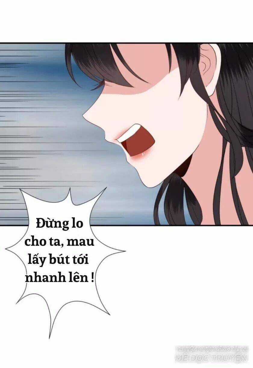 Theo Đuổi Hoàng Tử Quá Khó A~ Chapter 80 trang 15