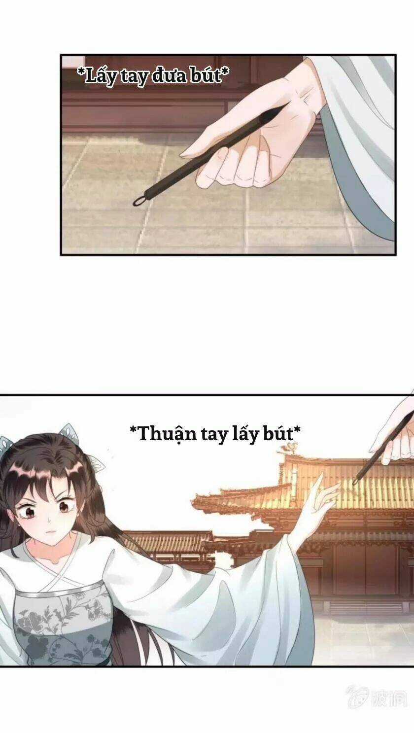 Theo Đuổi Hoàng Tử Quá Khó A~ Chapter 80 trang 16