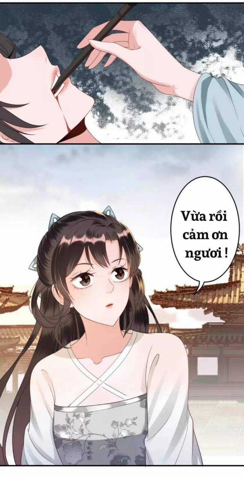 Theo Đuổi Hoàng Tử Quá Khó A~ Chapter 80 trang 17