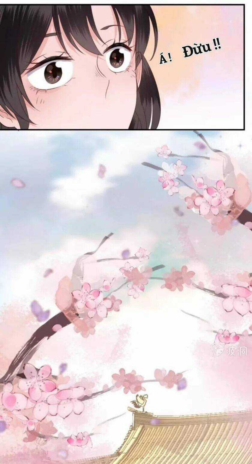 Theo Đuổi Hoàng Tử Quá Khó A~ Chapter 80 trang 18