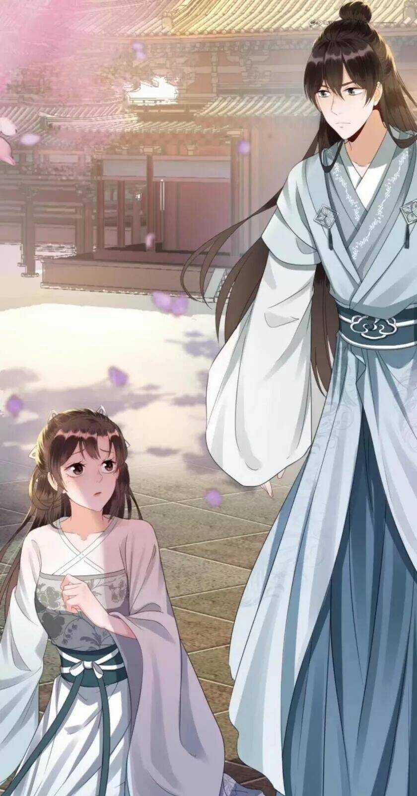 Theo Đuổi Hoàng Tử Quá Khó A~ Chapter 80 trang 19