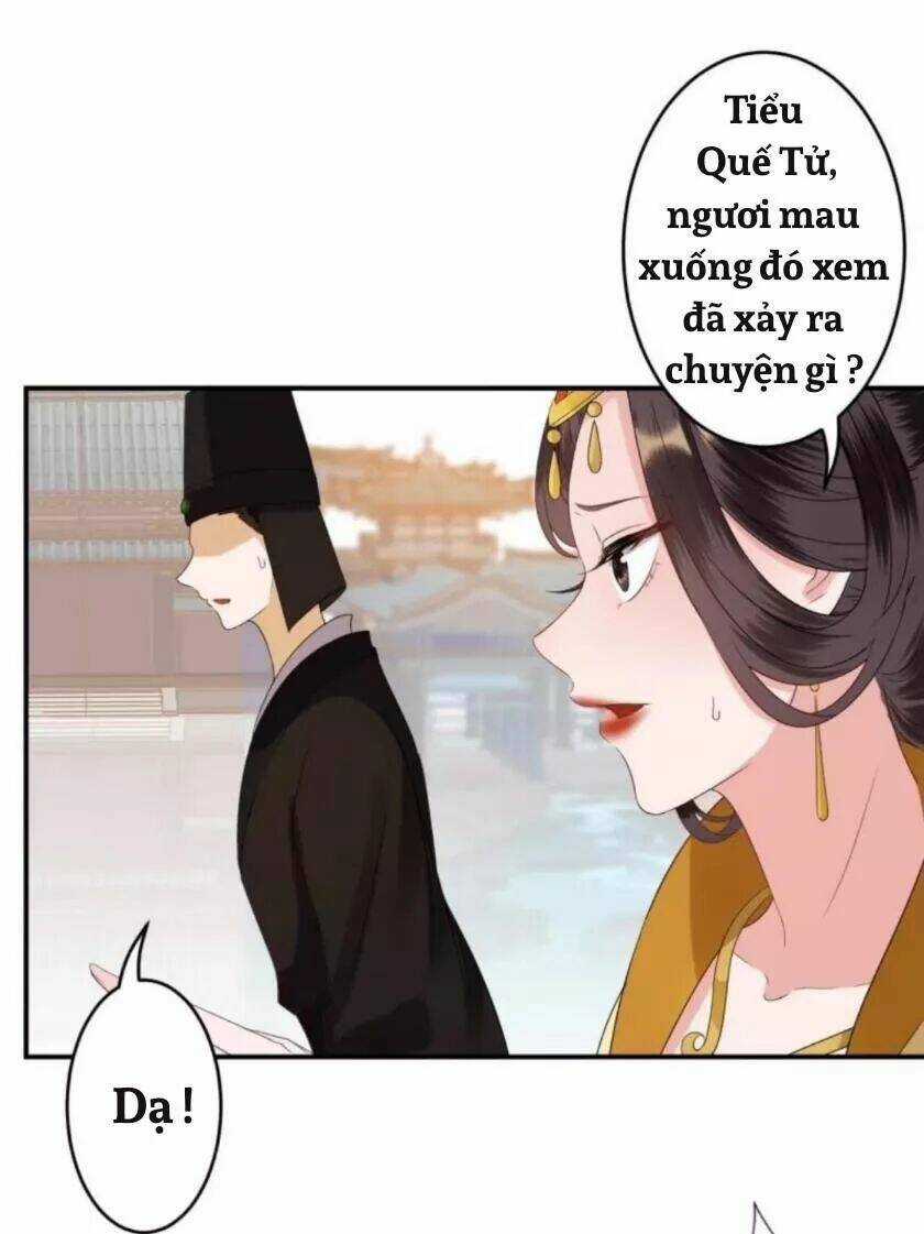 Theo Đuổi Hoàng Tử Quá Khó A~ Chapter 80 trang 2