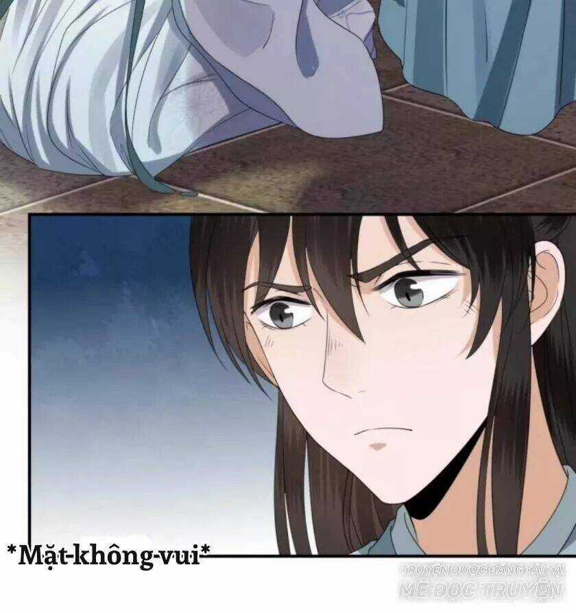 Theo Đuổi Hoàng Tử Quá Khó A~ Chapter 80 trang 20