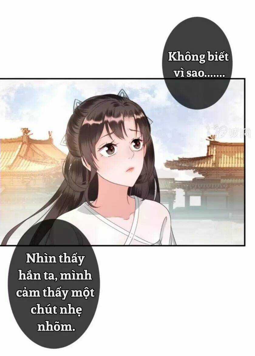 Theo Đuổi Hoàng Tử Quá Khó A~ Chapter 80 trang 21