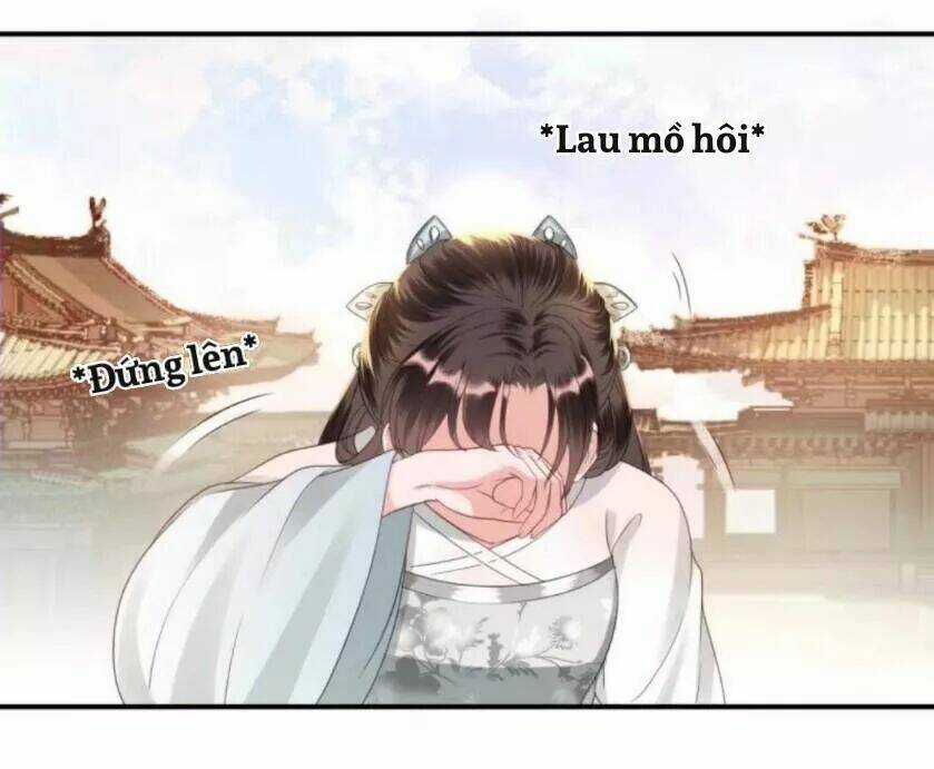 Theo Đuổi Hoàng Tử Quá Khó A~ Chapter 80 trang 22
