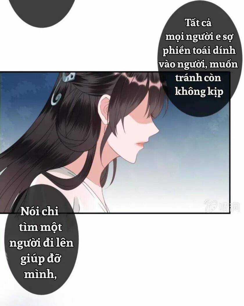 Theo Đuổi Hoàng Tử Quá Khó A~ Chapter 80 trang 24