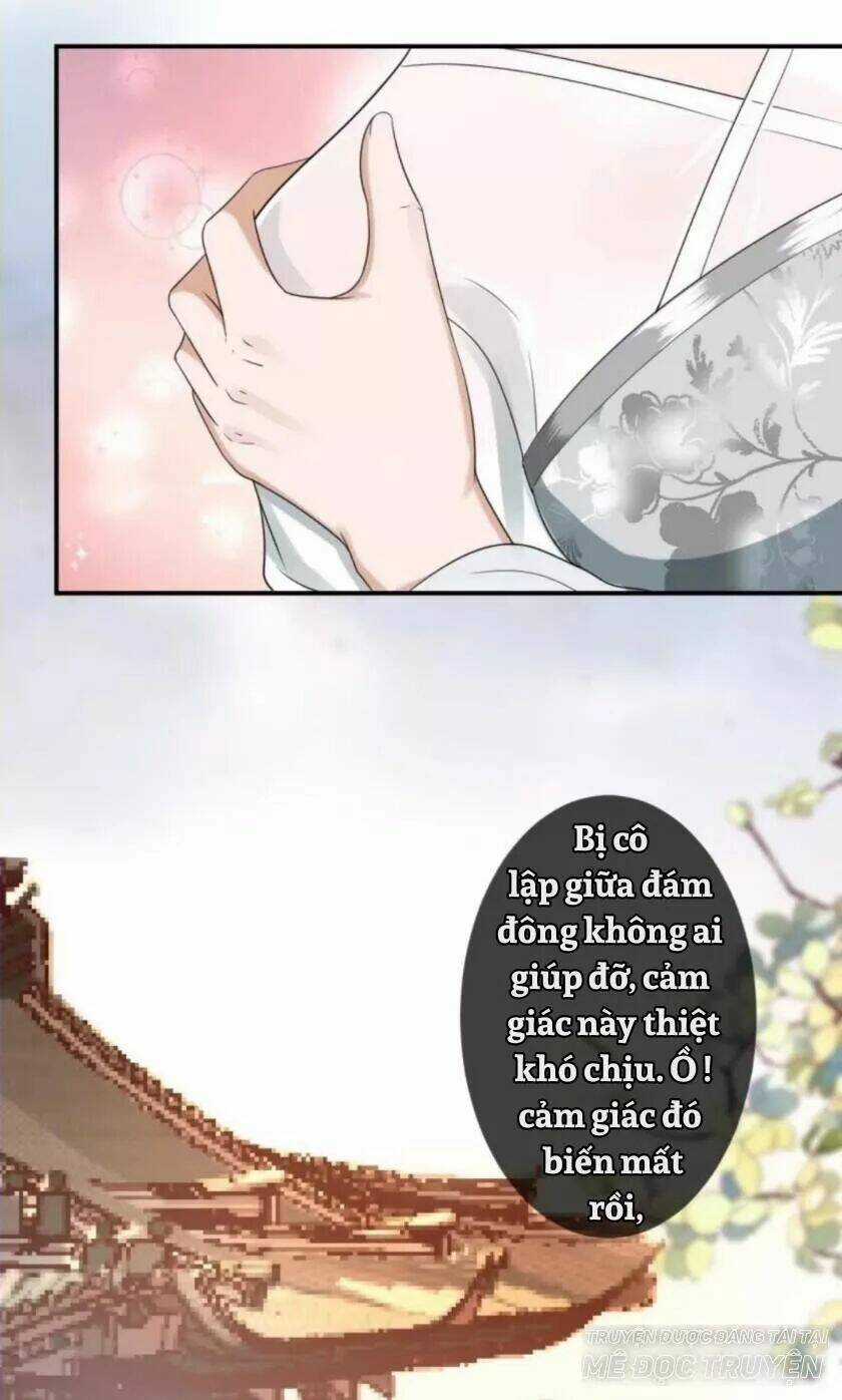 Theo Đuổi Hoàng Tử Quá Khó A~ Chapter 80 trang 25