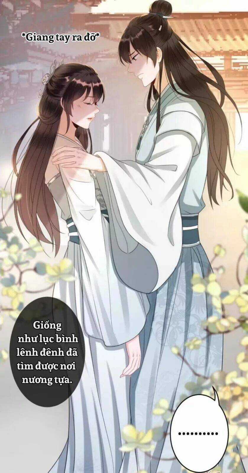 Theo Đuổi Hoàng Tử Quá Khó A~ Chapter 80 trang 26