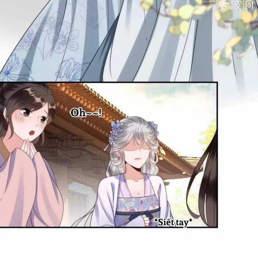 Theo Đuổi Hoàng Tử Quá Khó A~ Chapter 80 trang 27