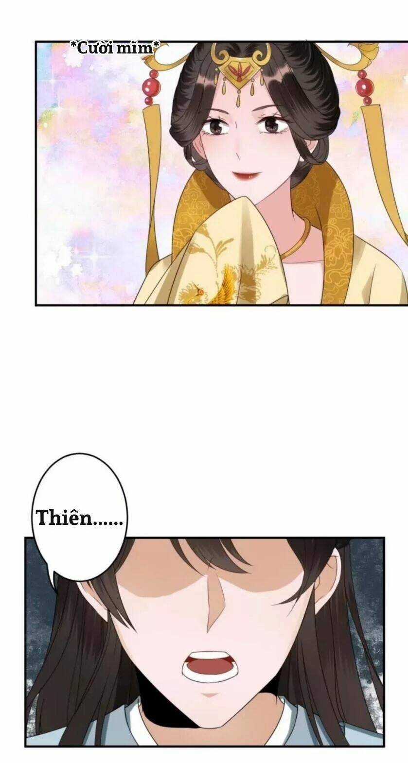 Theo Đuổi Hoàng Tử Quá Khó A~ Chapter 80 trang 28