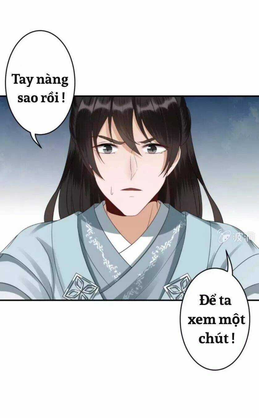 Theo Đuổi Hoàng Tử Quá Khó A~ Chapter 80 trang 29