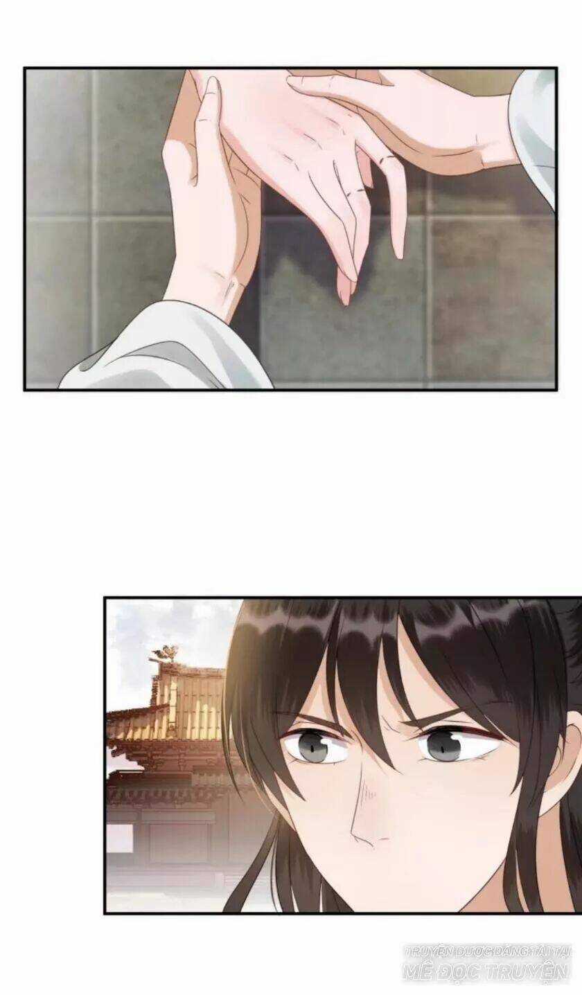 Theo Đuổi Hoàng Tử Quá Khó A~ Chapter 80 trang 30