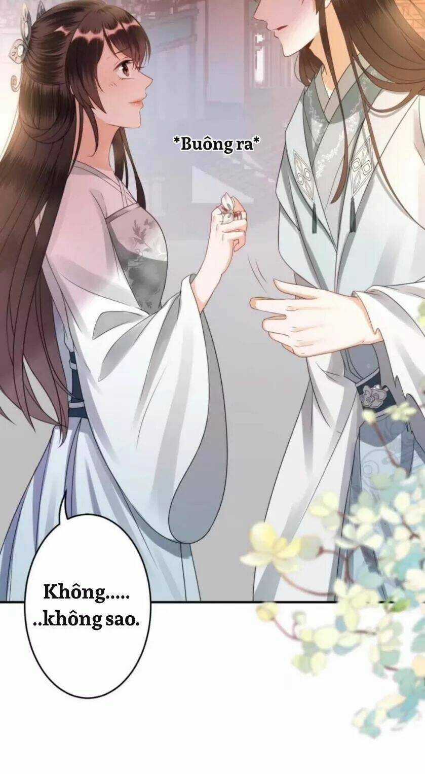 Theo Đuổi Hoàng Tử Quá Khó A~ Chapter 80 trang 34