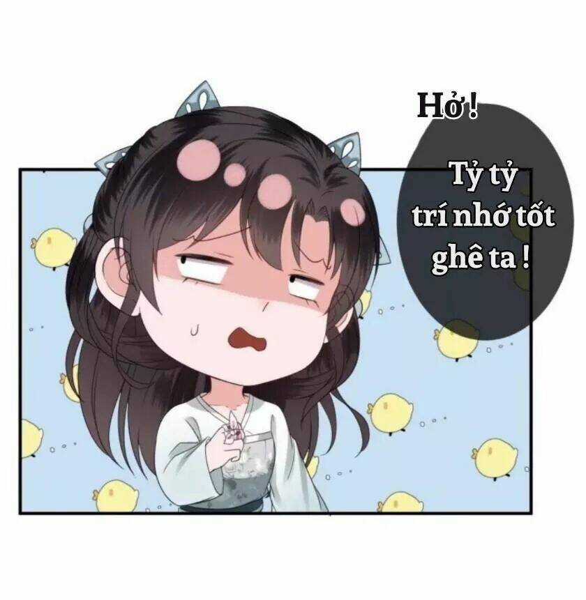 Theo Đuổi Hoàng Tử Quá Khó A~ Chapter 80 trang 37
