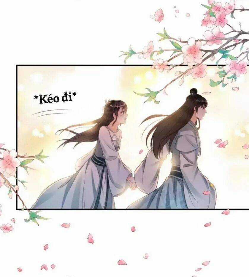 Theo Đuổi Hoàng Tử Quá Khó A~ Chapter 80 trang 39