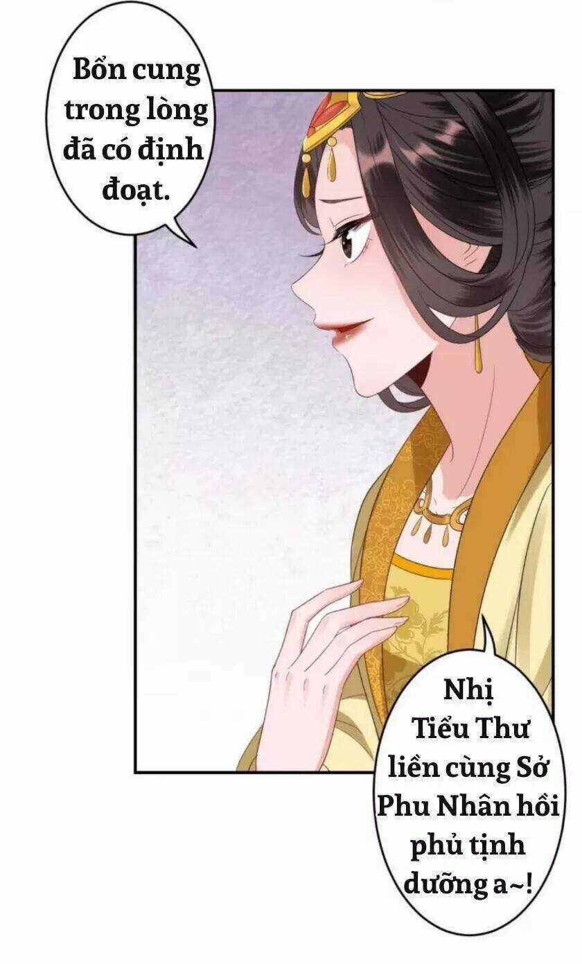 Theo Đuổi Hoàng Tử Quá Khó A~ Chapter 80 trang 41