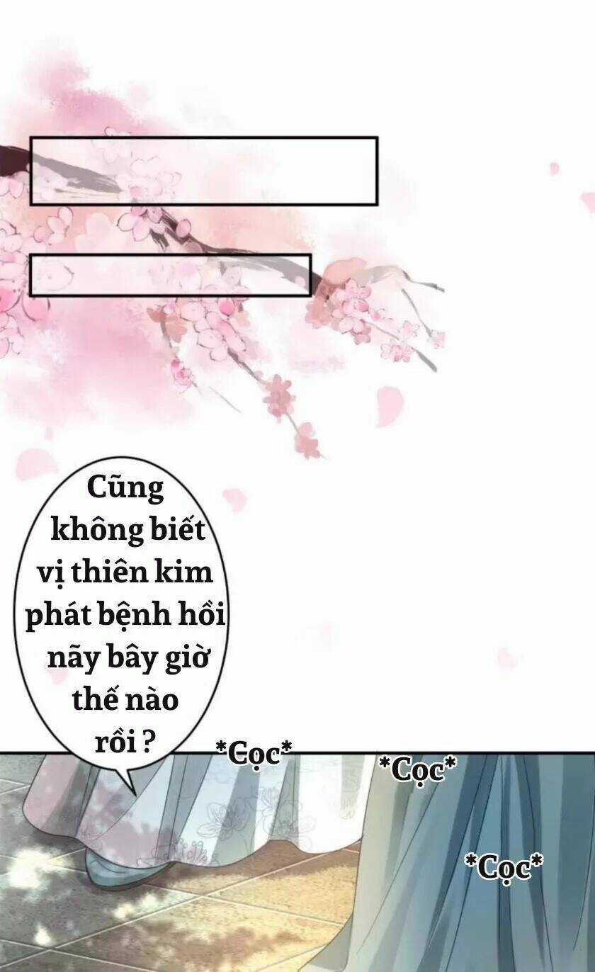 Theo Đuổi Hoàng Tử Quá Khó A~ Chapter 80 trang 42