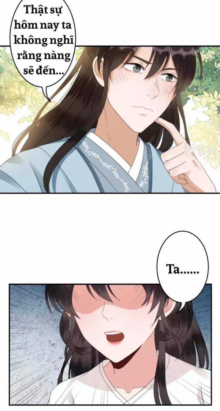 Theo Đuổi Hoàng Tử Quá Khó A~ Chapter 80 trang 44